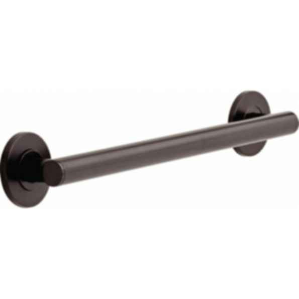 Universal Showering 18" Contemporary Decorative ADA Grab Bar - 41818