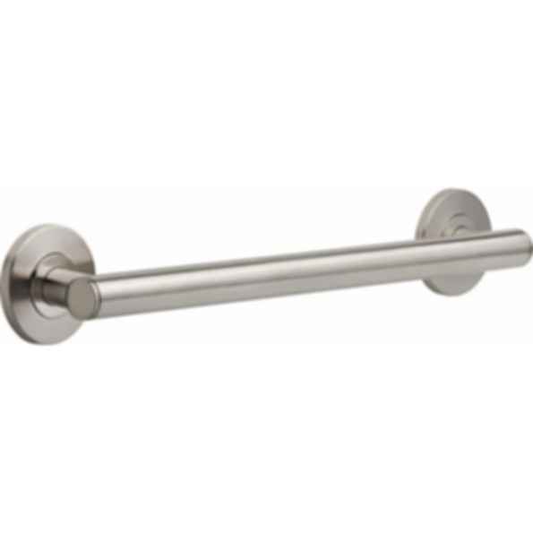 Universal Showering 18" Contemporary Decorative ADA Grab Bar - 41818