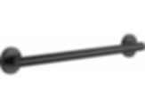 Universal Showering 24" Contemporary Decorative ADA Grab Bar - 41824
