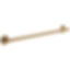 Universal Showering 36" Contemporary Decorative ADA Grab Bar - 41836