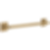 Universal Showering 24" Angular Modern Decorative ADA Grab Bar - 41924