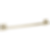 Universal Showering 24" Angular Modern Decorative ADA Grab Bar - 41924