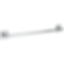 Universal Showering 24" Angular Modern Decorative ADA Grab Bar - 41924