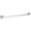Universal Showering 36" Angular Modern Decorative ADA Grab Bar - 41936