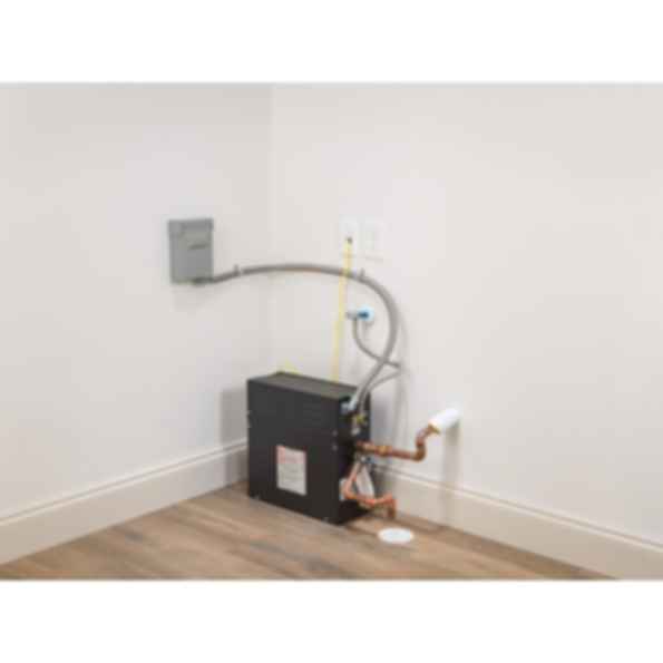SteamScape Steam Generator - 5kW - 5GE-SMP05