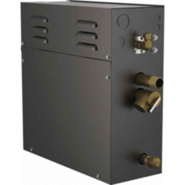 SteamScape Steam Generator - 5kW - 5GE-SMP05