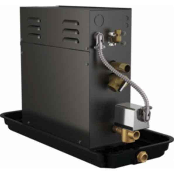 SteamScape Steam Generator - 5kW - 5GE-SMP05