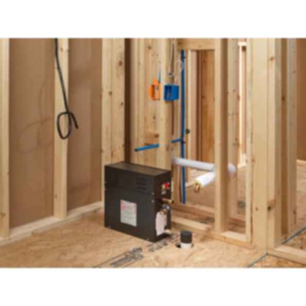 SteamScape Steam Generator - 7.5kW - 5GE-SMP07