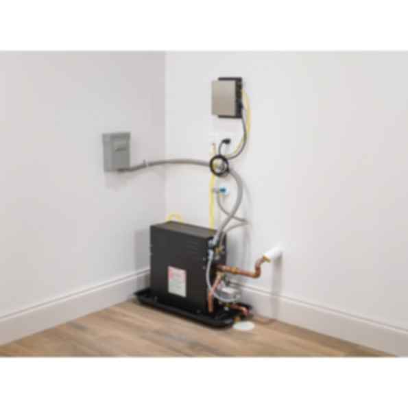SteamScape Steam Generator - 10kW - 5GE-SMP10
