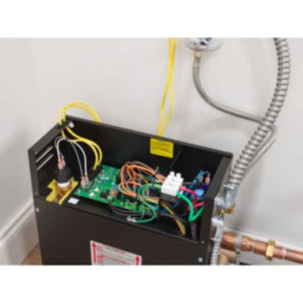 SteamScape Steam Generator - 10kW - 5GE-SMP10