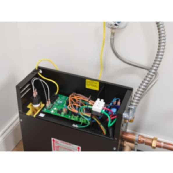 SteamScape Steam Generator - 10kW - 5GE-SMP10
