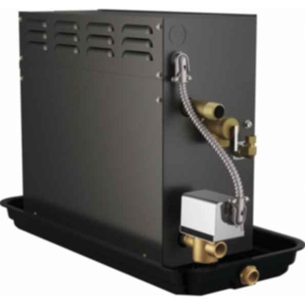 SteamScape Steam Generator - 12kW - 5GE-SMP12