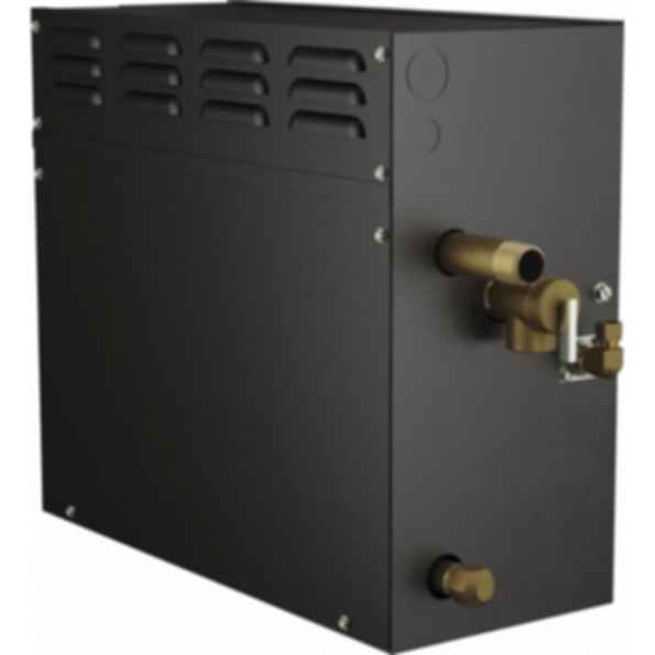 SteamScape Steam Generator - 15kW - 5GE-SMP15