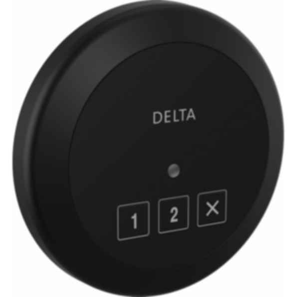 SteamScape Round Exterior Control - 5CN-220R