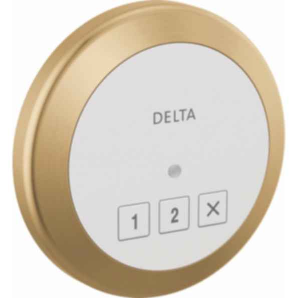 SteamScape Round Exterior Control - 5CN-220R