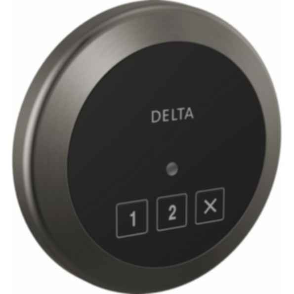 SteamScape Round Exterior Control - 5CN-220R