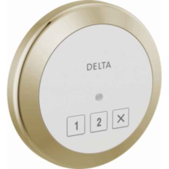 SteamScape Round Exterior Control - 5CN-220R