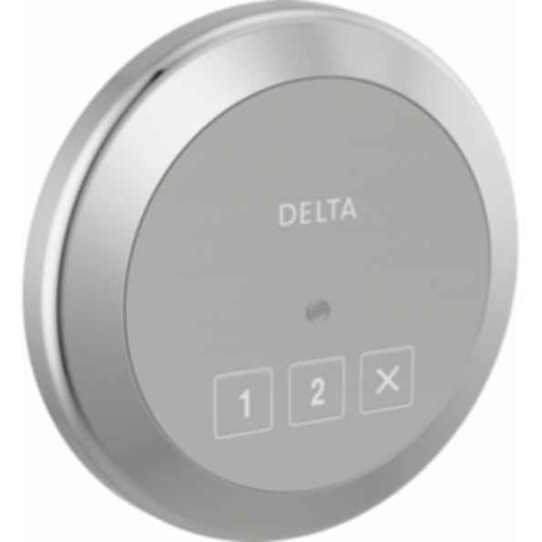 SteamScape Round Exterior Control - 5CN-220R