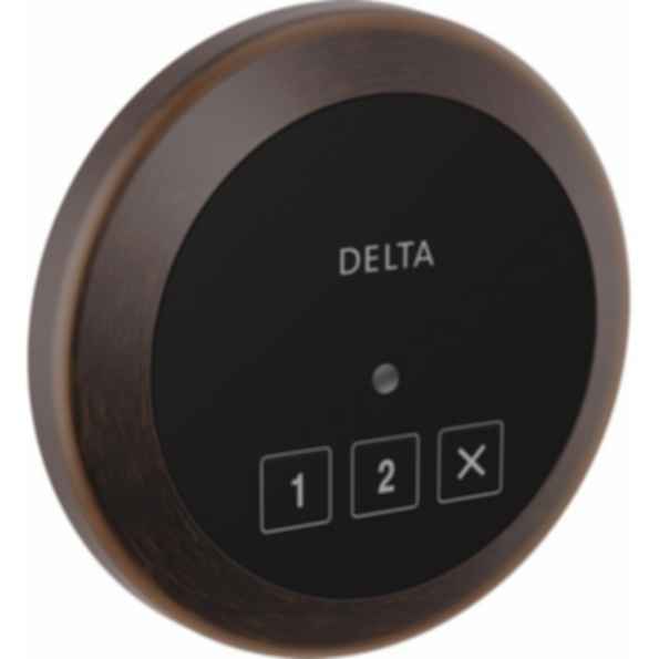 SteamScape Round Exterior Control - 5CN-220R