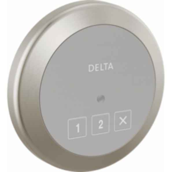 SteamScape Round Exterior Control - 5CN-220R