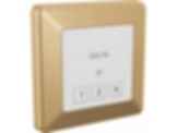 SteamScape Square Exterior Control - 5CN-220T