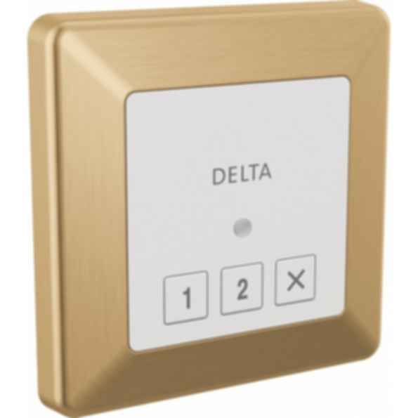 SteamScape Square Exterior Control - 5CN-220T