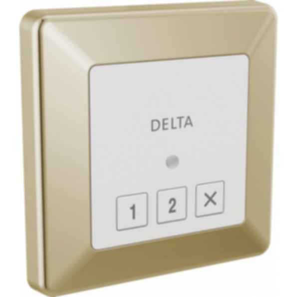 SteamScape Square Exterior Control - 5CN-220T