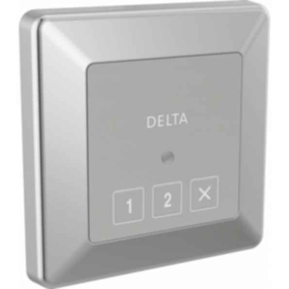 SteamScape Square Exterior Control - 5CN-220T