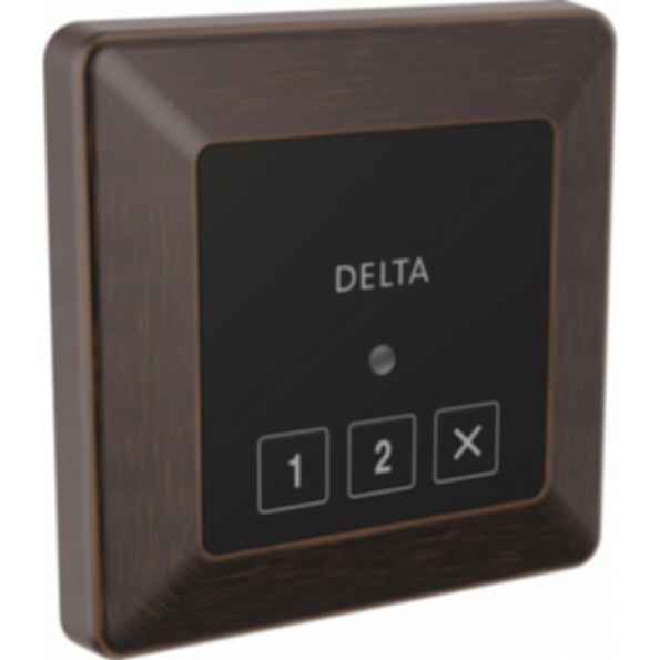 SteamScape Square Exterior Control - 5CN-220T
