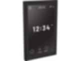 ShowerSense  Linear Square Digital Interface - 5CN-550L
