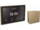 SteamScape Linear Square Deluxe Package - 5CH-550L