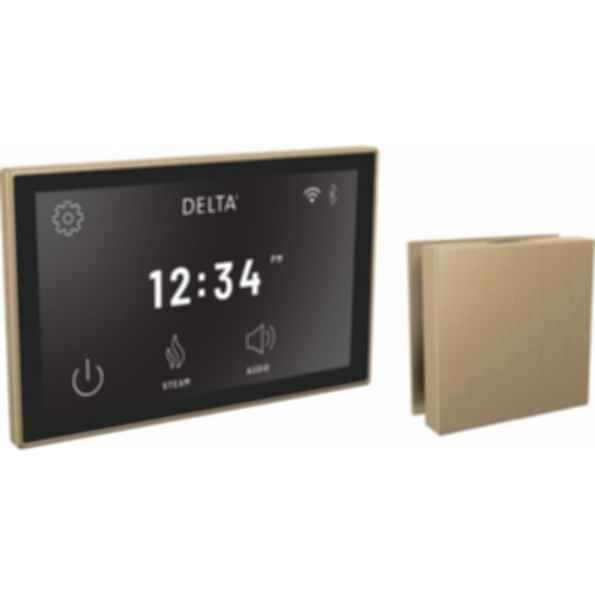 SteamScape Linear Square Deluxe Package - 5CH-550L