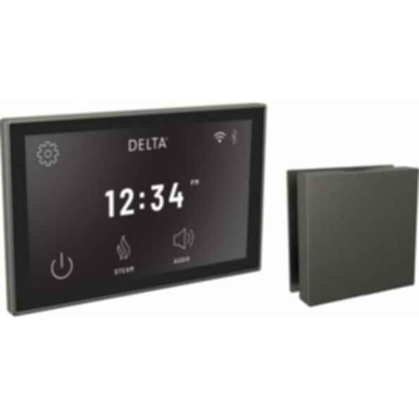 SteamScape Linear Square Deluxe Package - 5CH-550L