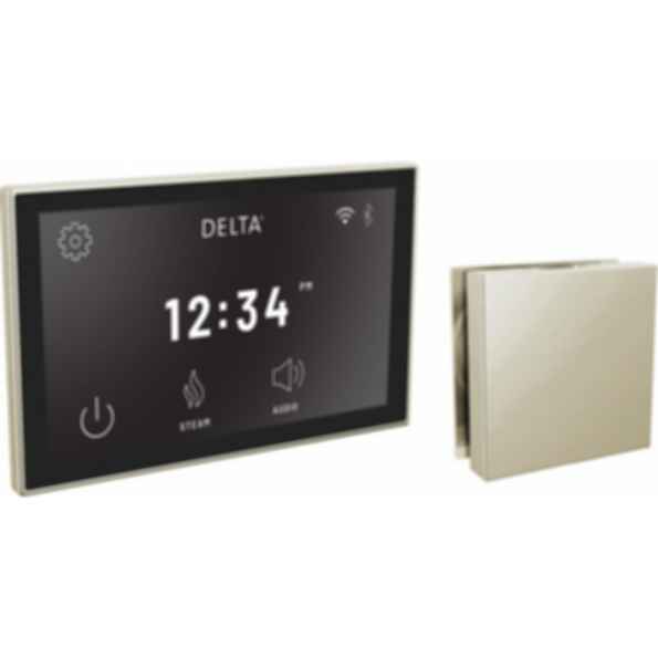 SteamScape Linear Square Deluxe Package - 5CH-550L