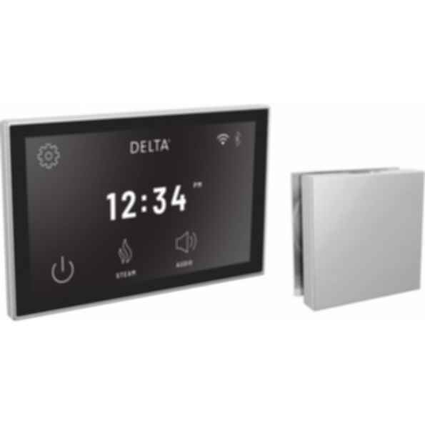 SteamScape Linear Square Deluxe Package - 5CH-550L