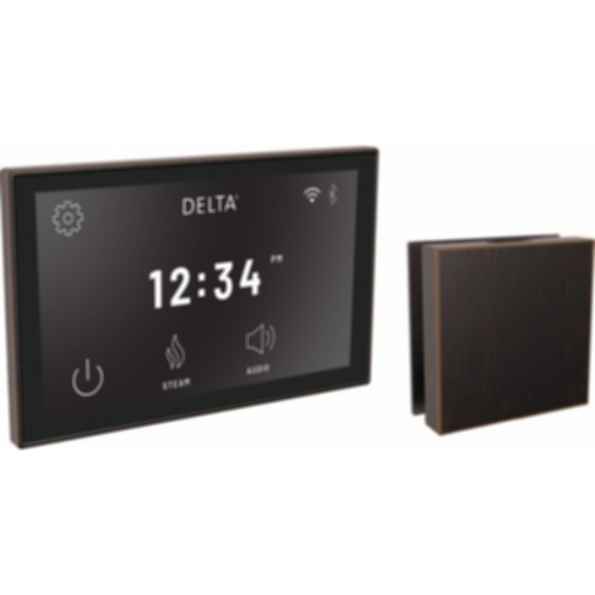 SteamScape Linear Square Deluxe Package - 5CH-550L