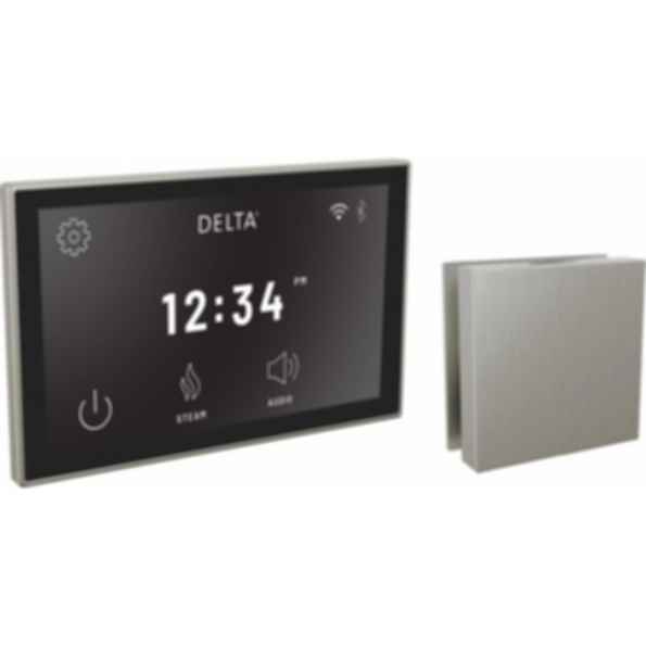 SteamScape Linear Square Deluxe Package - 5CH-550L