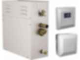 SimpleSteam Kit - 6kW - 5P-EST06