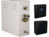 SimpleSteam Kit - 7.5kW - 5P-EST07
