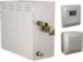 SimpleSteam Kit - 12kW - 5P-EST12