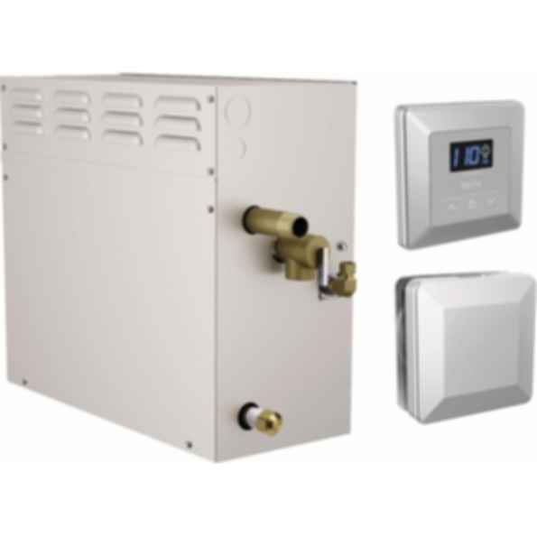 SimpleSteam Kit - 12kW - 5P-EST12