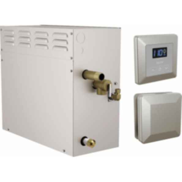 SimpleSteam Kit - 12kW - 5P-EST12