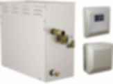 SimpleSteam Kit - 15kW - 5P-EST15