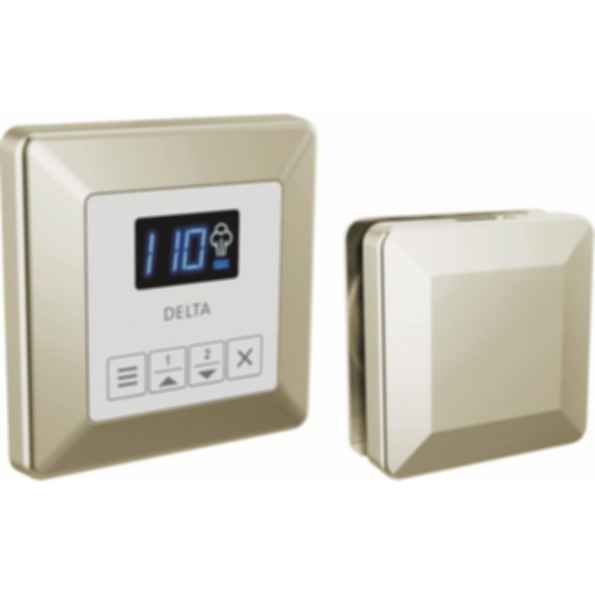 SteamScape Classic - Square Steam Package - 5CH-250T