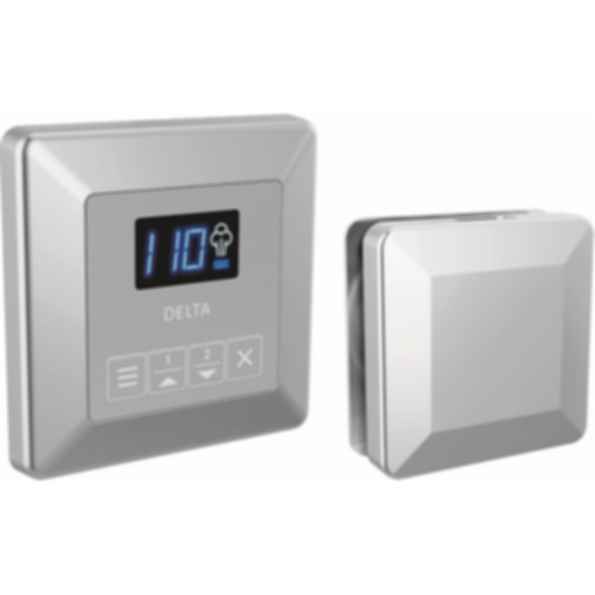 SteamScape Classic - Square Steam Package - 5CH-250T