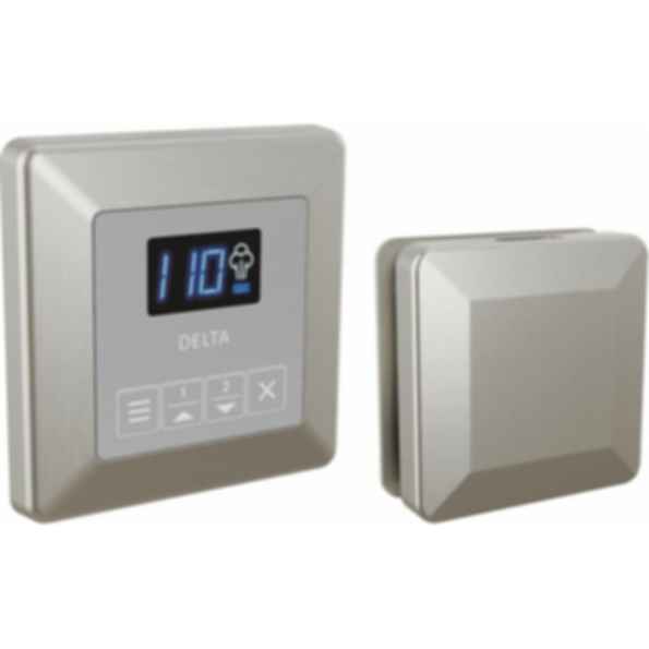 SteamScape Classic - Square Steam Package - 5CH-250T