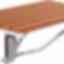 ADA Tilt-Up Shower Seat - 5SE-ADA-6