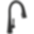 LENTA® Single-Handle Pull-Down Kitchen Faucet - 19802Z-DST