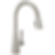 LENTA® Single-Handle Pull-Down Kitchen Faucet - 19802Z-DST