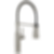 THEODORA® Single-Handle Pull-Down Spring Kitchen Faucet - 18804Z-DST